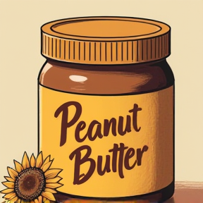 Cody's Peanut Butter Affair