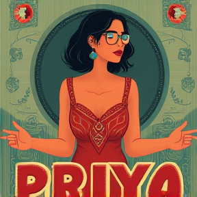 Priya