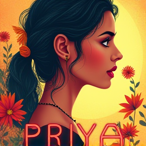 Priya