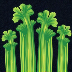 Celery Dreams