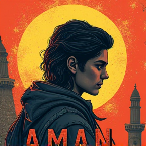 Aman