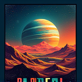 Planeta