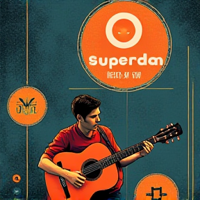 O superdan