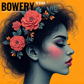 BOWERY TU VOZ