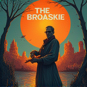 The Broaskie