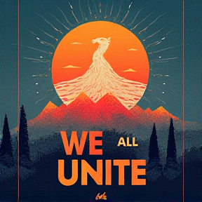 We all Unite