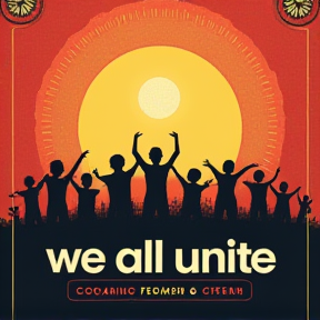 We all Unite