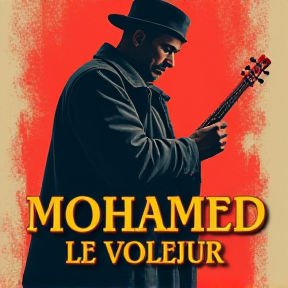 MOHAMED LE VOLEUR 