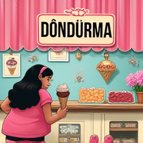 Dondurma Rüyası