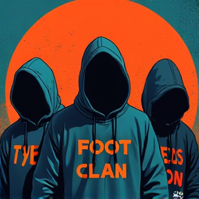 The Foot Clan