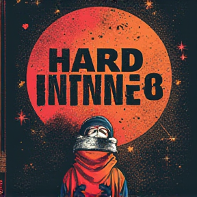 HARD INTENSE 3