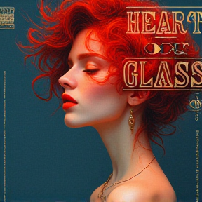 Heart of Glass