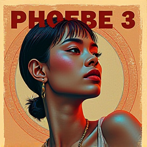 Phoebe 3