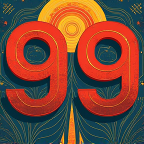 99