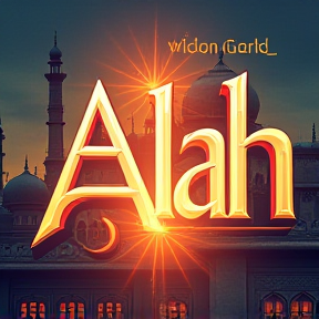 Allah