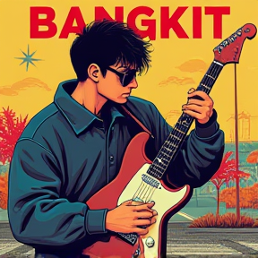 BANGKIT