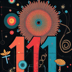 111