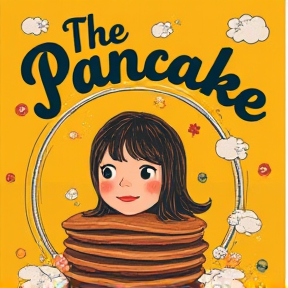 The Pancake Song