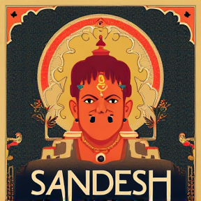 Sanndesh