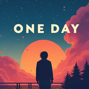 One day