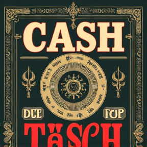 Cash in the Täsch