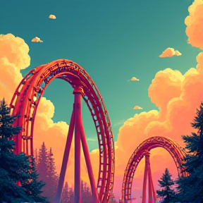 Rollercoaster