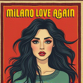 Milano Love Again