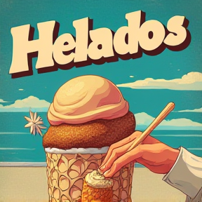 Helados Alfonsina