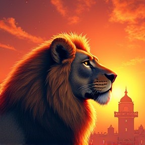 Sher Ki Daawat (The Lion's Call)