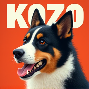 Kozoo, la chanson des collègues