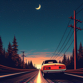 Midnight Drive