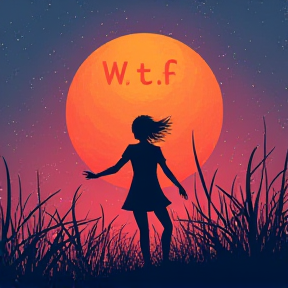 W.t.f