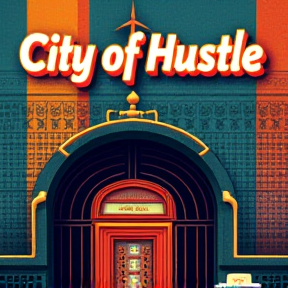 "City of Hustle"