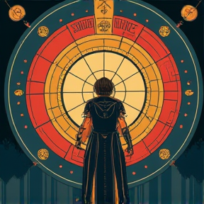 Wheel of Time