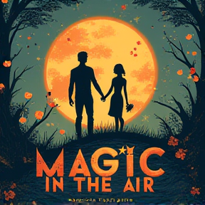 Magic In The Air