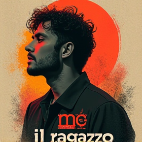 Il ragazzo