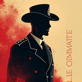 Le commandant