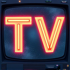 TV