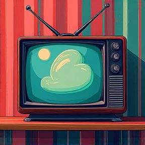 TV