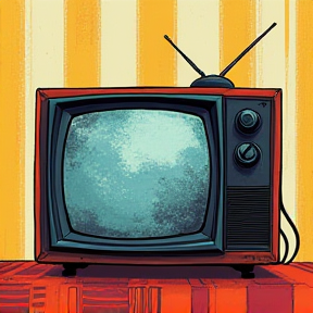 TV