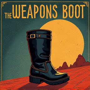 The Weapons Boot