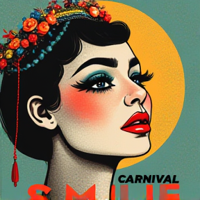 Carnival Smile