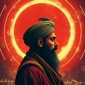 Waheguru 