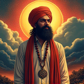 Waheguru 