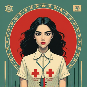 The Emergency Nurse