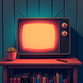 TV