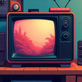 TV