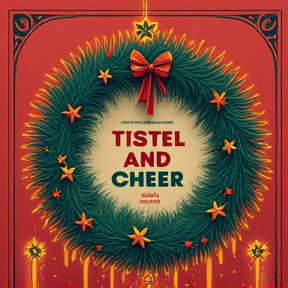 Tinsel and Cheer