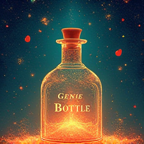 Genie in a Bottle