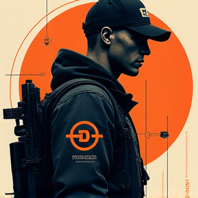 The Division Agent